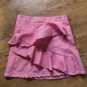 Three Days skirt